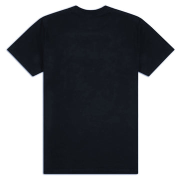 CCS Neo Star T-Shirt - Black