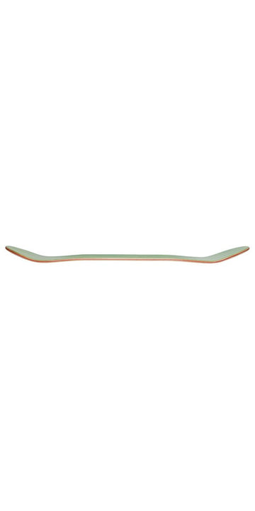 CCS Catalog Kid Skateboard Deck - Green
