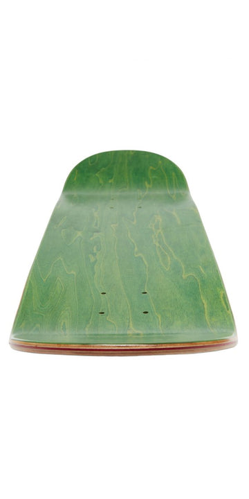 CCS Smile on The Surface Skateboard Complete - Yellow