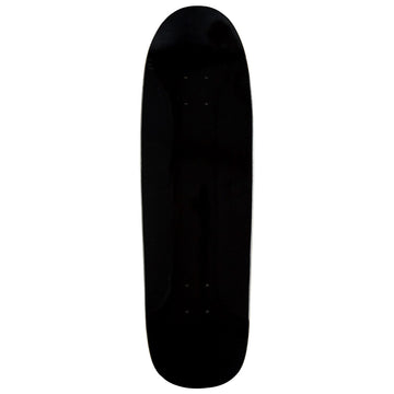 CCS BLEM Blank Maple 7 Ply Resin Shaped Skateboard Deck - 9.125