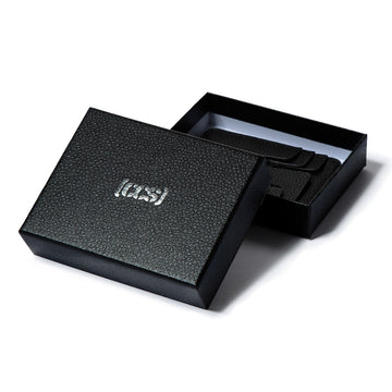 CCS Cheap Skates Cardholder Wallet - Black