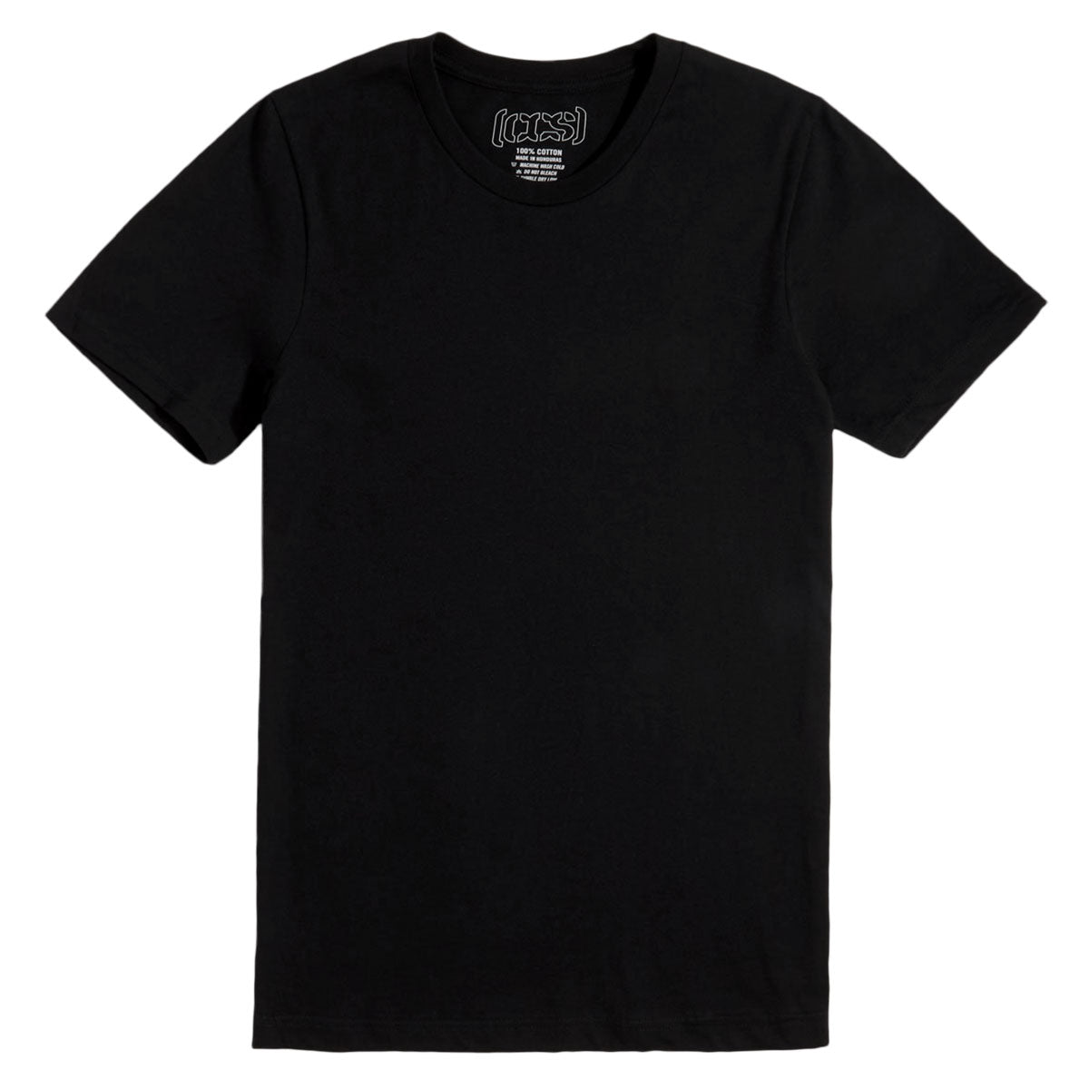 CCS Basis T-Shirt - Black image 1