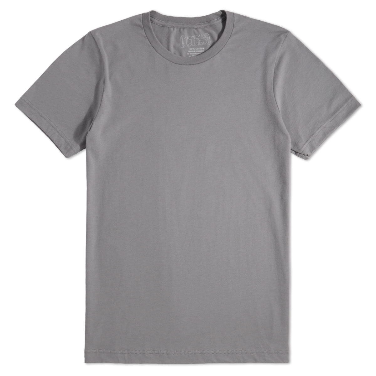 CCS Basis T-Shirt - Grey image 1