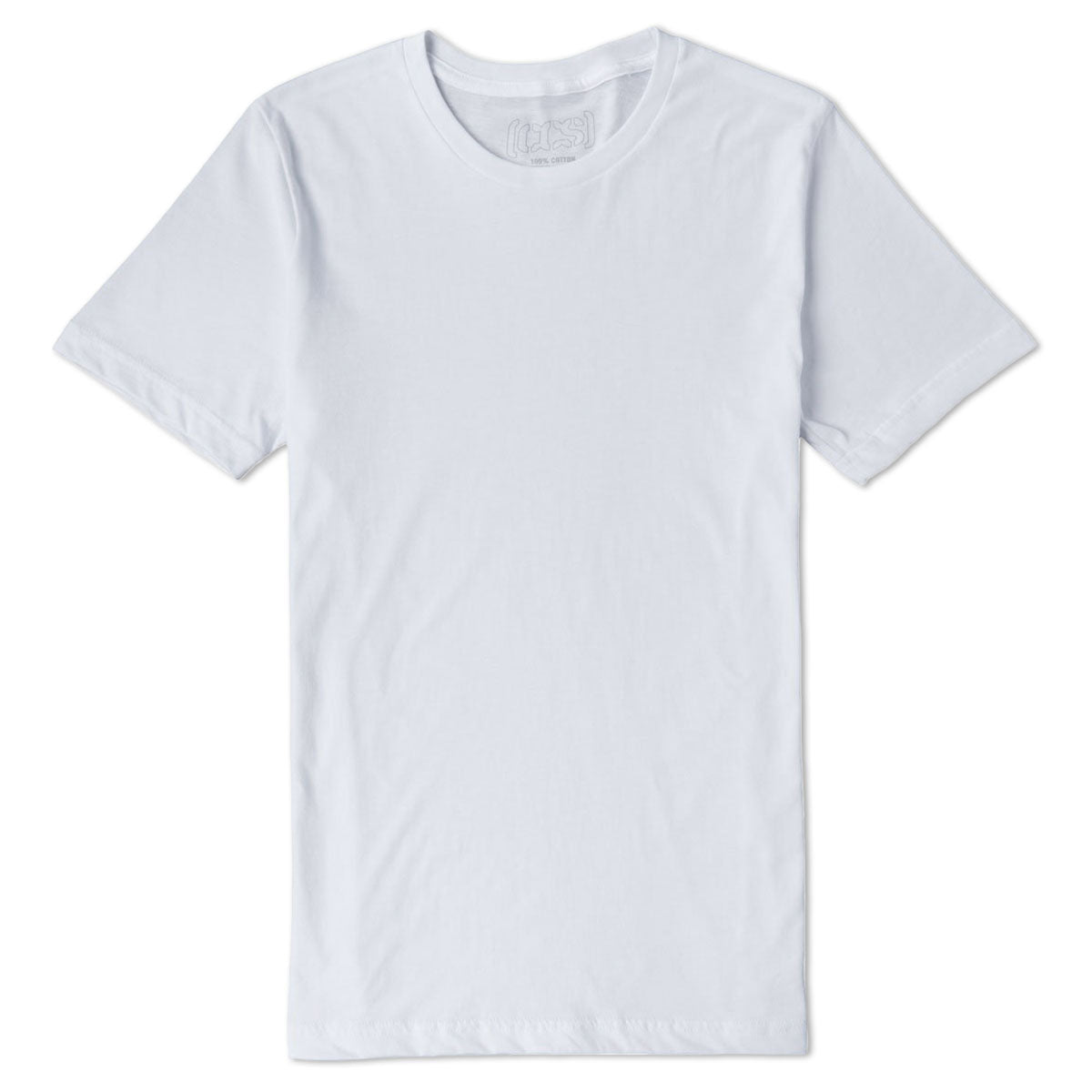 CCS Basis T-Shirt - White image 1