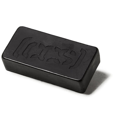 CCS Skateboard Wax - Black