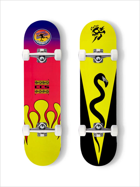 CCS - The Premier Online Skate Shop for Skateboards & Skate Gear