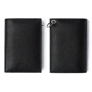 CCS Cheap Skates Chain Wallet - Black