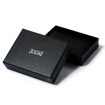 CCS Cheap Skates Chain Wallet - Black