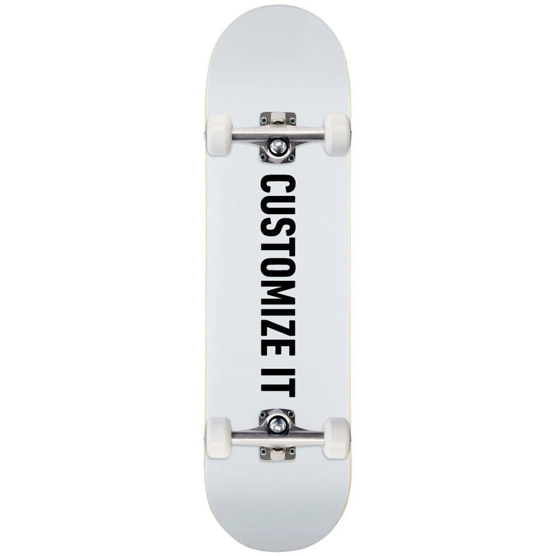 CCS Custom Skateboard Complete