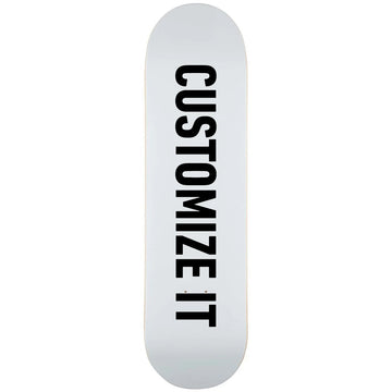 CCS Custom Skateboard Deck