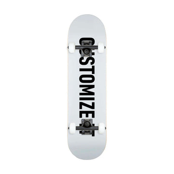 CCS Custom Mini Skateboard Complete - 7.00