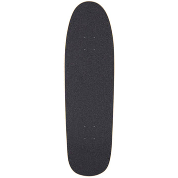 CCS Custom SHP1 Shaped Skateboard Deck - 9.125