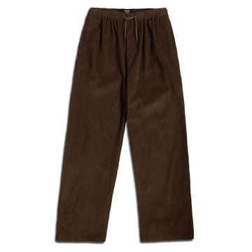 CCS Easy Corduroy Pants - Brown