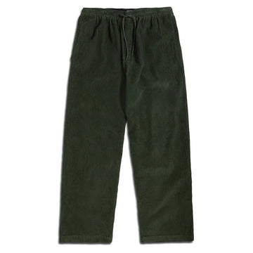 CCS Easy Corduroy Pants - Green