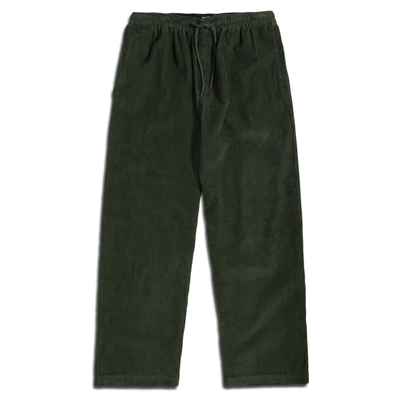 CCS Easy Corduroy Pants - Green