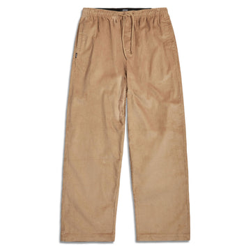 CCS Easy Corduroy Pants - Tan