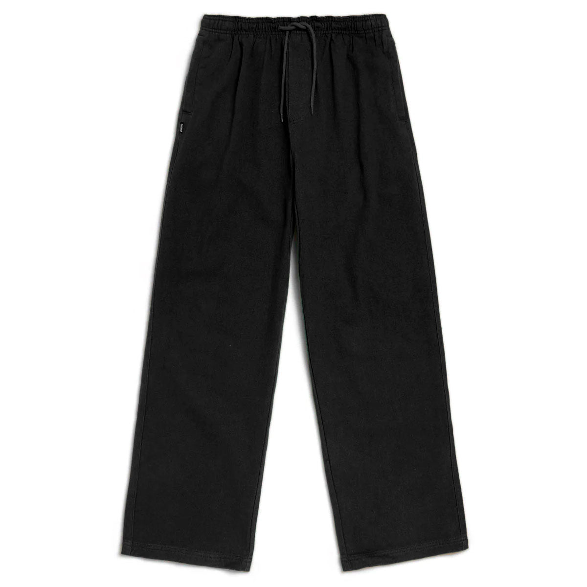 CCS Easy Twill Pants - Black