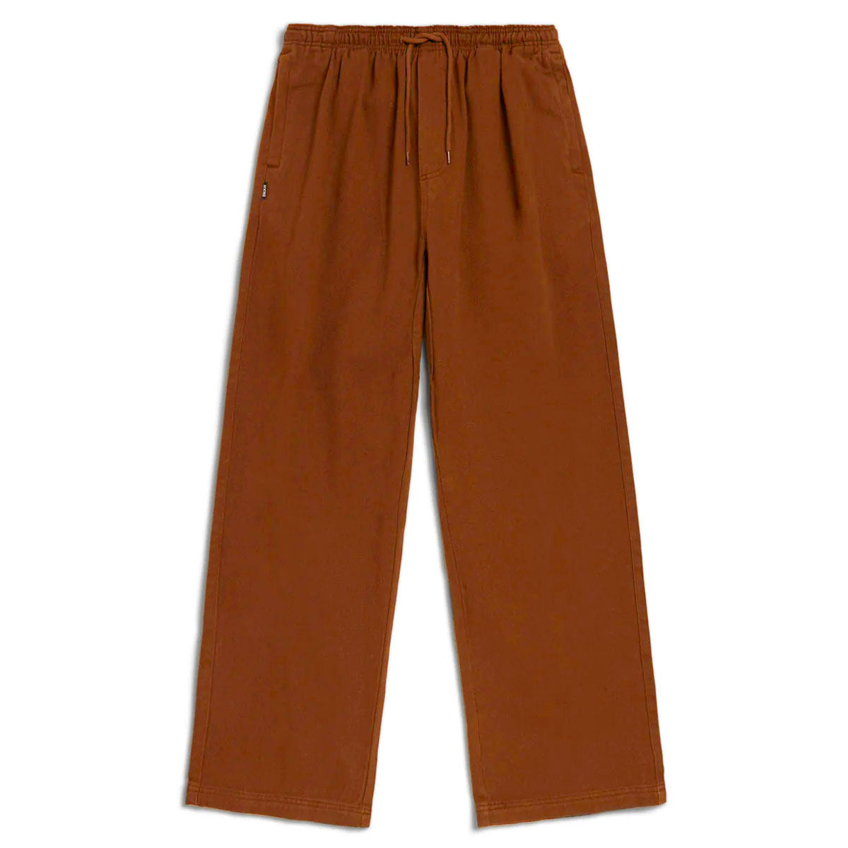 CCS Easy Twill Pants - Duck Brown image 5