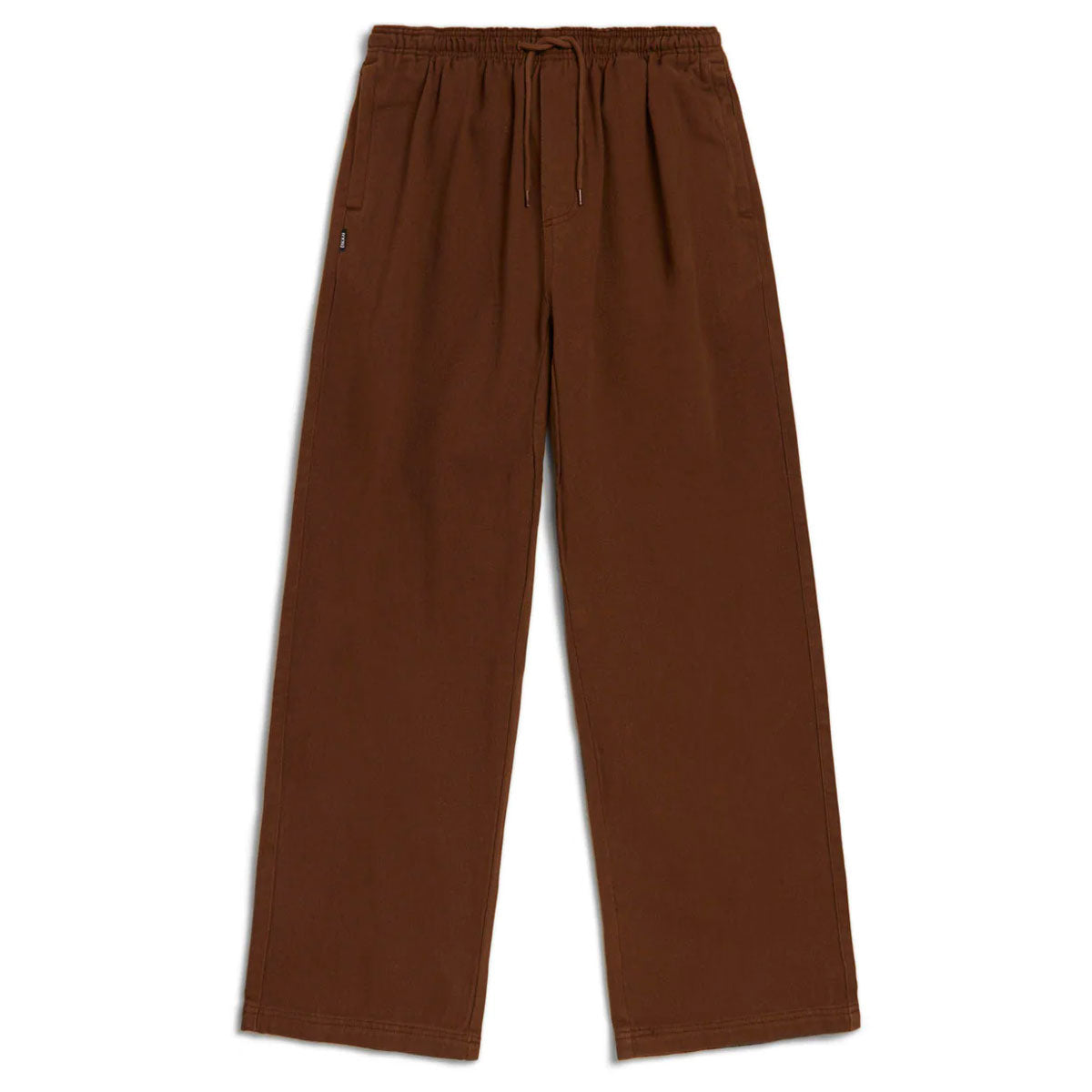 CCS Easy Twill Pants - New Brown image 5