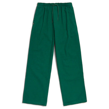 CCS Easy Twill Pants - Petrol Green