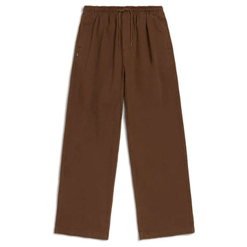 CCS Easy Twill Pants - New Brown