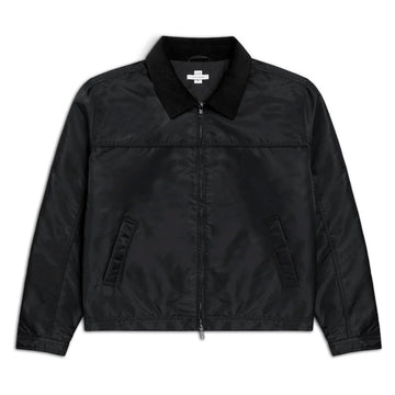 CCS Flight Cruise Nylon Jacket - Black