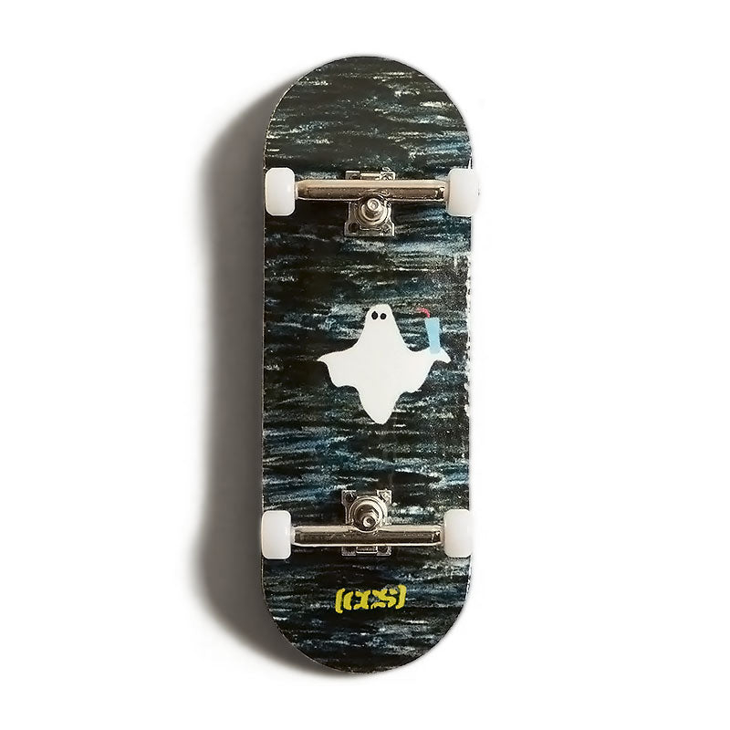 CCS Ghost Fingerboard - Multi