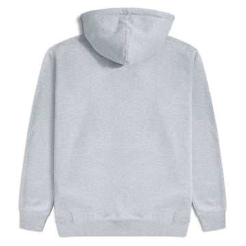 CCS Core Pullover Hoodie - Heather Grey