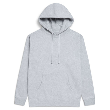 CCS Core Pullover Hoodie - Heather Grey