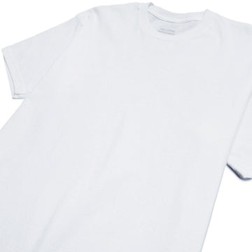 CCS OG Heavyweight T-Shirt - White