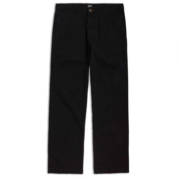 CCS Original Relaxed Chino Pants - Black