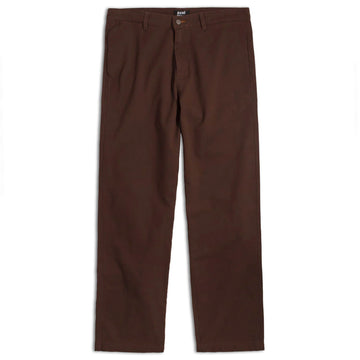 CCS Original Relaxed Chino Pants - Tobacco