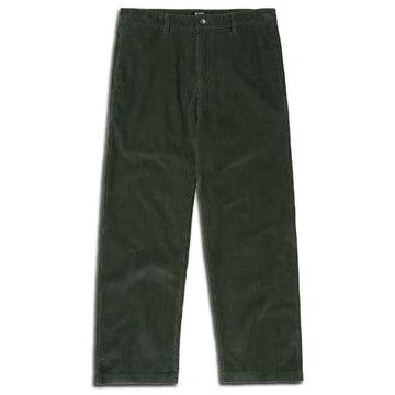 CCS Original Relaxed Corduroy Pants - Green