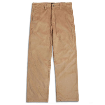 CCS Original Relaxed Corduroy Pants - Tan