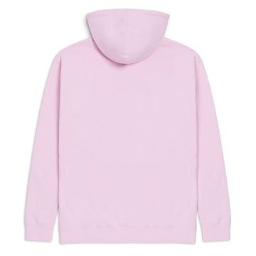 CCS Core Pullover Hoodie - Light Pink