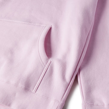 CCS Core Pullover Hoodie - Light Pink