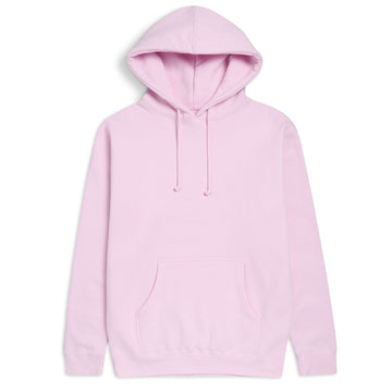 CCS Core Pullover Hoodie - Light Pink