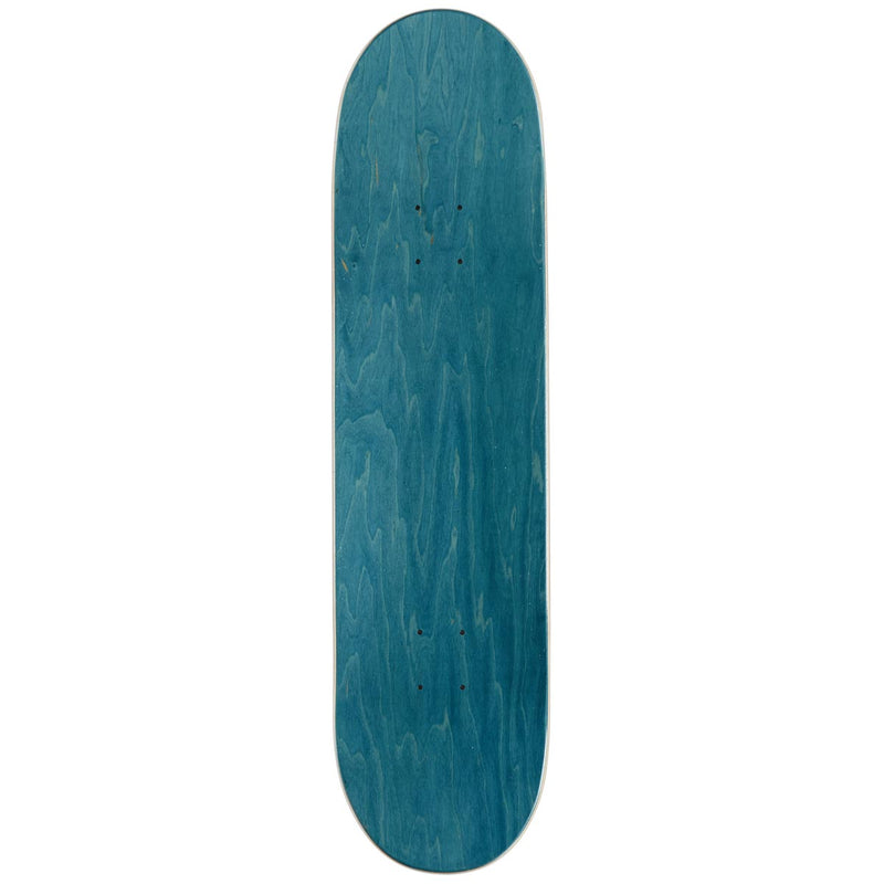 CCS Shatter Foil Skateboard Complete - Black