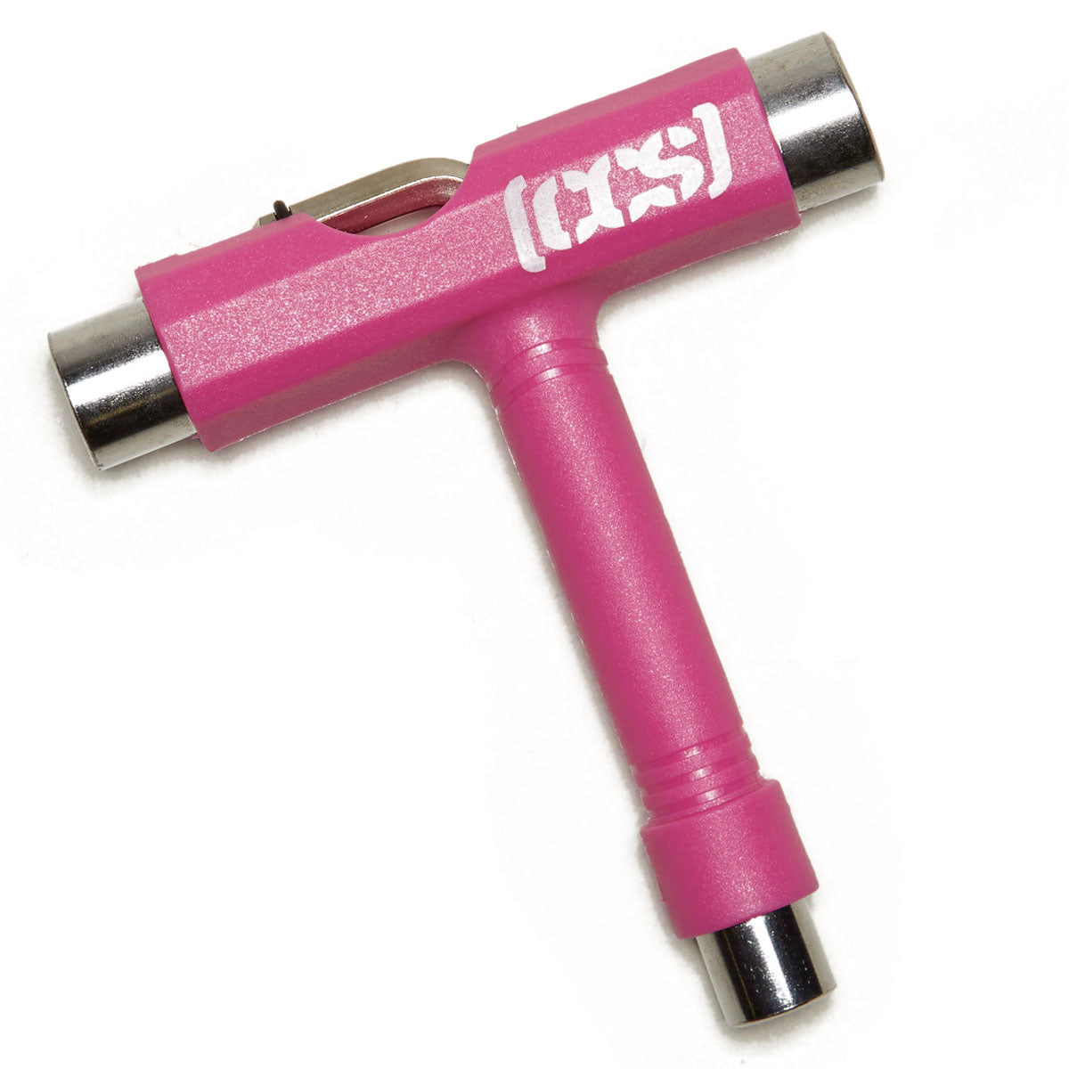 CCS Skateboard Tool - Pink image 3