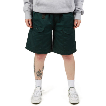 CCS Snap On Cargo Pants - Green