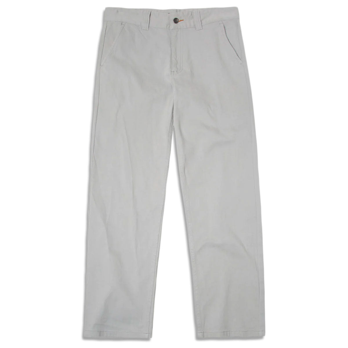 CCS Standard Plus Relaxed Chino Pants - Dove Grey image 5