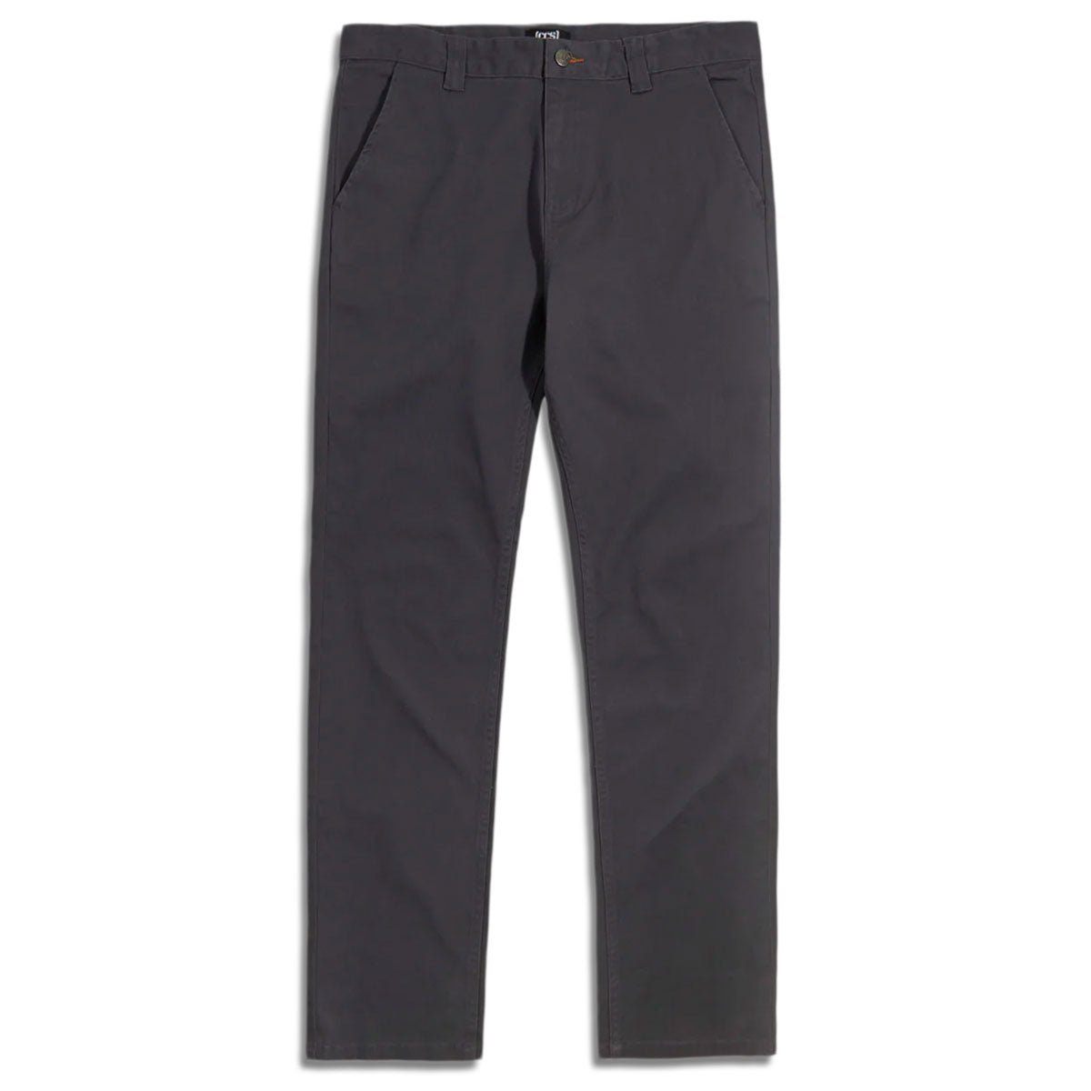 CCS Standard Plus Slim Chino Pants - Grey