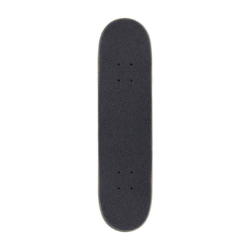 CCS Vine Skeleton Mini Skateboard Complete - White