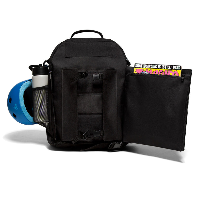 CCS Tour Backpack - Black