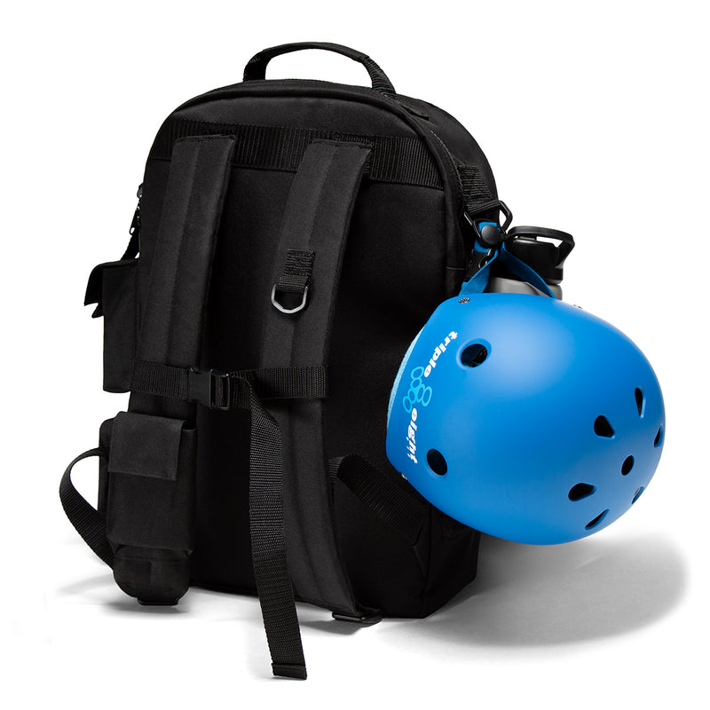 CCS Tour Backpack - Black