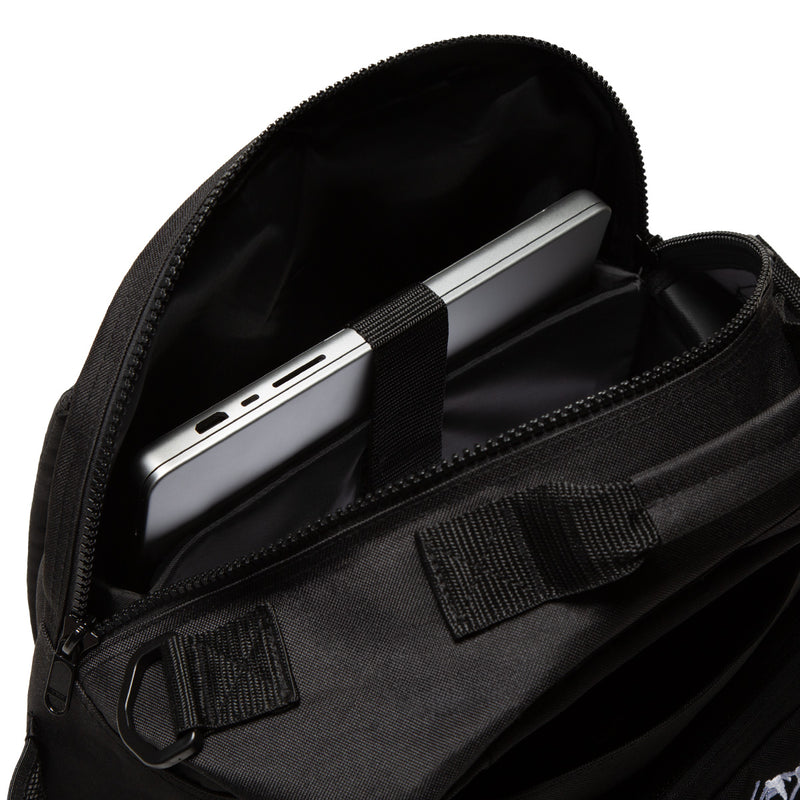 CCS Tour Backpack - Black