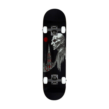 CCS Vampire Mini Skateboard Complete