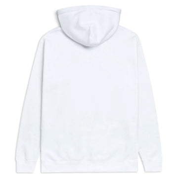 CCS Core Pullover Hoodie - White