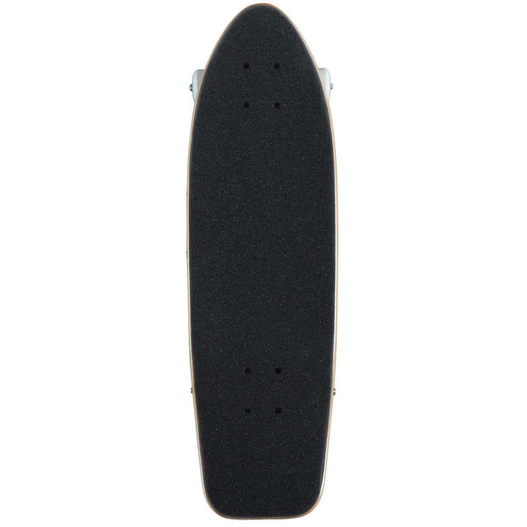 CCS Logo Cruiser Skateboard Complete - Evergreen - 8.00