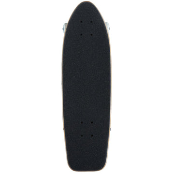 CCS Logo Cruiser Skateboard Complete - Pink - 8.00